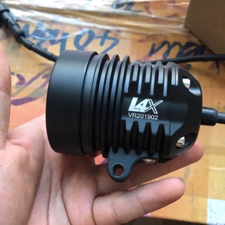 Đèn trợ sáng L4x , đèn pha led [ BH 12 Tháng ]