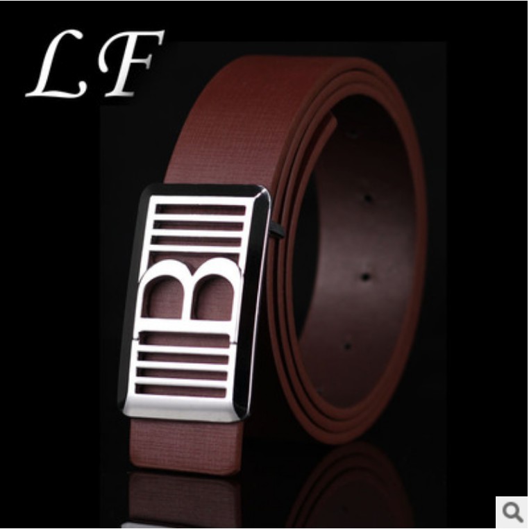 [Video] Dây Nịt Nam - Thắt Lưng Nam Thời Trang Cao Cấp Phong Cách Sang Trọng (DN-054) MUA NHIỀU GIẢM GIÁ