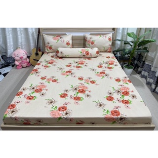 Vải thun in 3D khổ 1m6 may ga gối