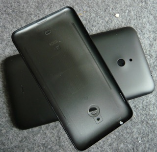Lắp lưng Nokia Lumia 1320 (Microsoft)