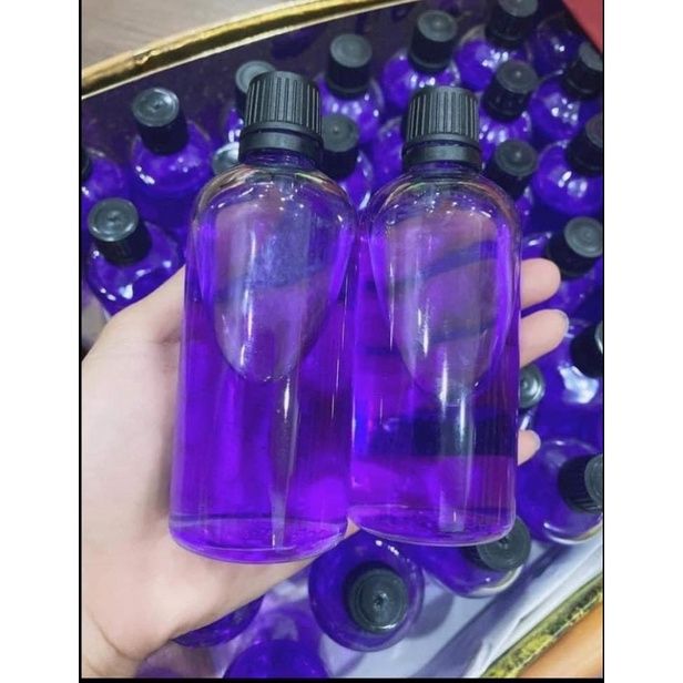 Lưu huỳnh nặn hoa nails 100ml lâu khô