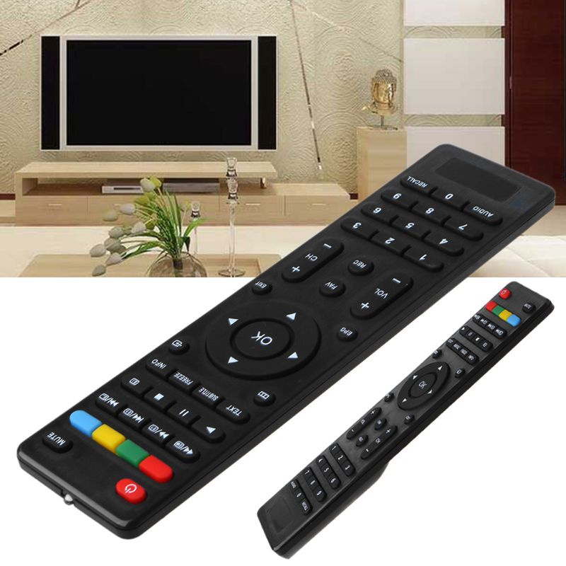 Điều Khiển Từ Xa Thay Thế Thông Dụng Cho TV Bí Ẩn Mtk-4028LT2