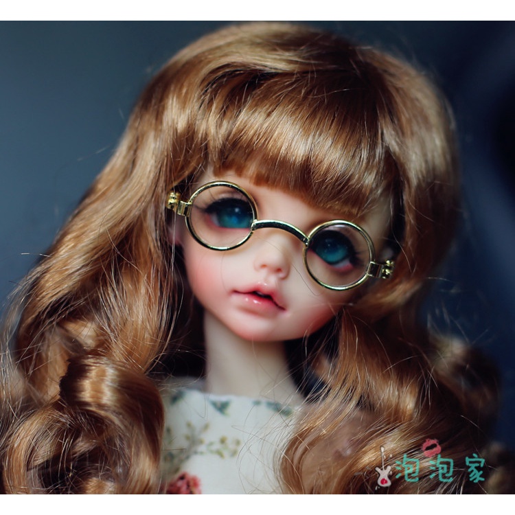 Kính Mát Cho Búp Bê bjd 1 / 3 1 / 4 1 / 6