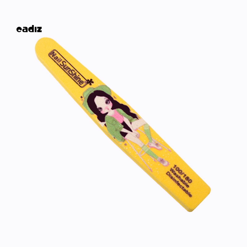 Khối Giũa Móng Chuyên Nghiệp Thiết Kế Tinh Tế