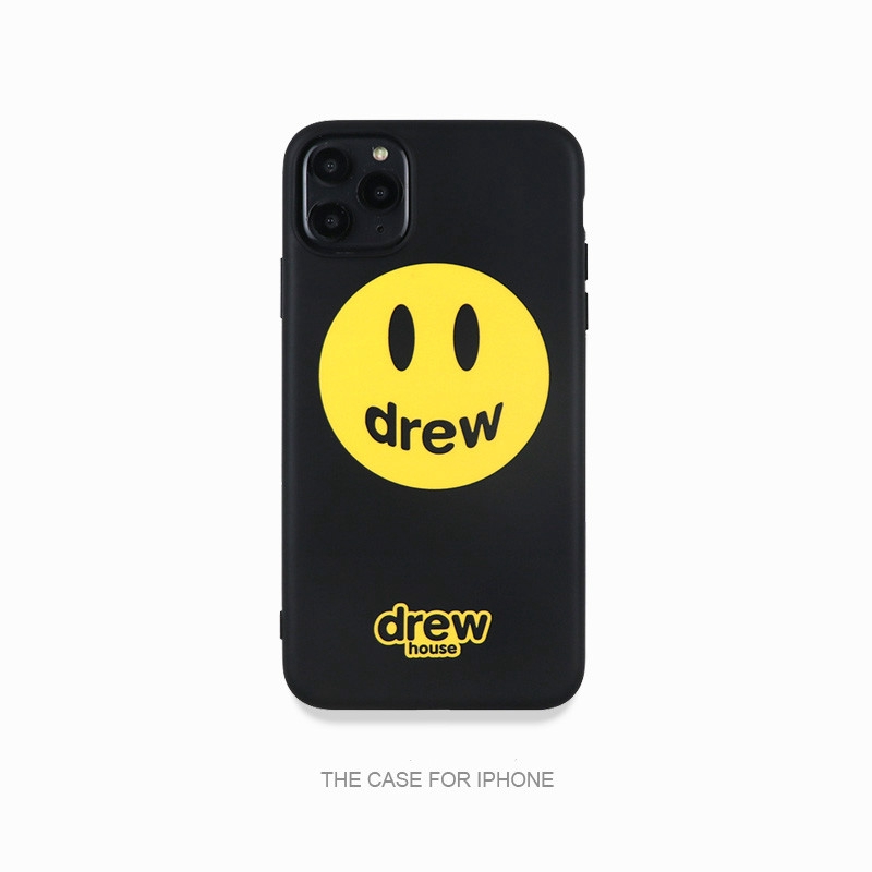 Ốp Điện Thoại In Hình Mặt Cười Cho Iphone 11 Pro Max Xr X Xs 7 8 Plus Se2 | BigBuy360 - bigbuy360.vn