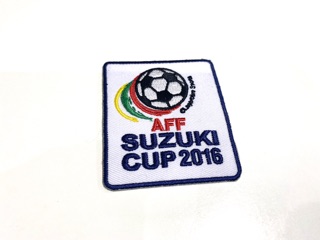 Logo Vải ép áo