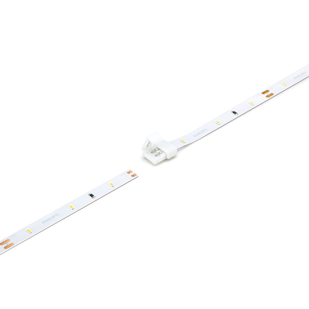 Đèn LED dây Philips 5m 18W DLI 31059 3000K - Ánh sáng vàng