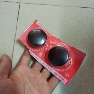 đôi nút càng dream, bịt nhựa xe máy chông bụi nước