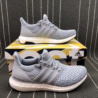 Giày Sneaker Ultra Boost đỏ mận(  có sẵn)