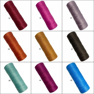 SỢI DỆT TRƠN (Bảng màu 2)