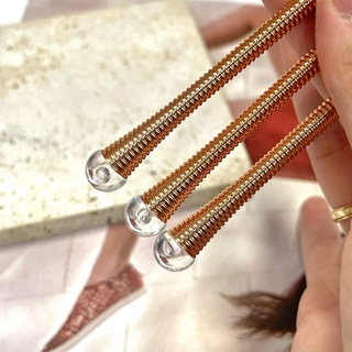 Set cọ nét 3 cây cao cấp dành cho thợ nail