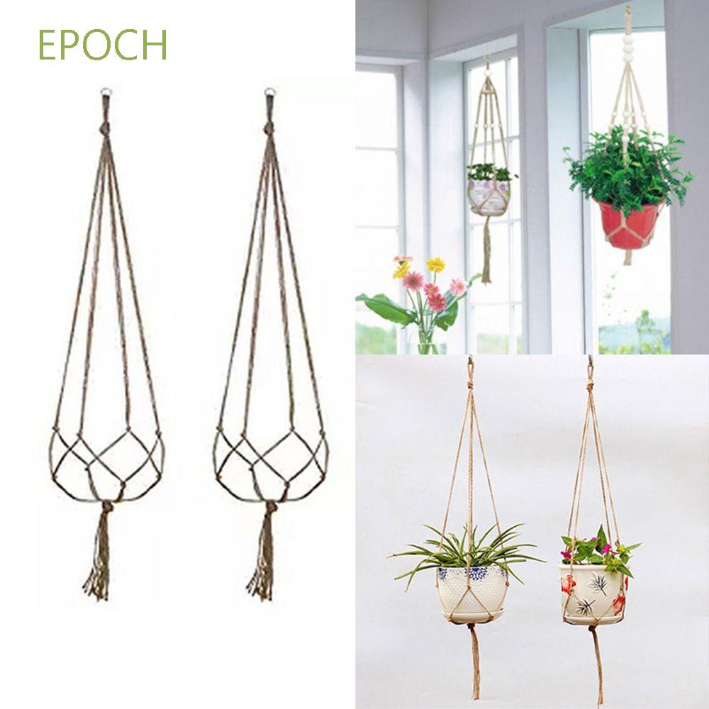 Dây treo chậu cây phong cách cổ điển đẹp mắt