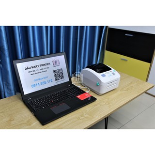 Máy in mã vạch nhiệt Xprinter XP470B