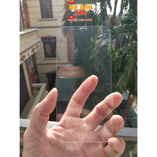 Bộ 2 kính cường lực iPhone 12 Pro Max full màn hãng GOR cao cấp