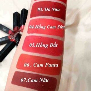 Son Queen Lipstick
