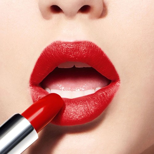 Son Dior Limited Rouge velvet (hot new 2021), chất son được bao bọc bằng nhung mịn màng cao cấp !!