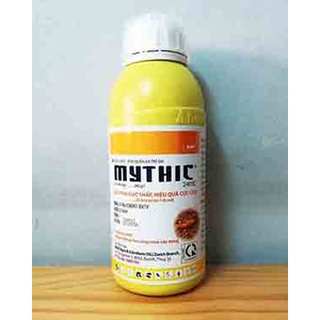Thuốc diệt mối Mythic 240SC của BASF - Đức
