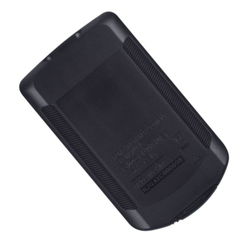 WU Home Theater System Player Remote Control Portable Controller for Panasonic