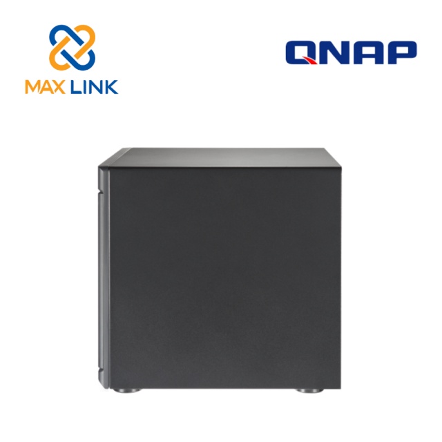 Thiết bị lưu trữ mạng NAS Qnap TS-1635AX-8G HÀNG CHÍNH HÃNG