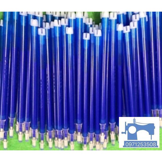 Viết bay làm dấu trên vải tối màu