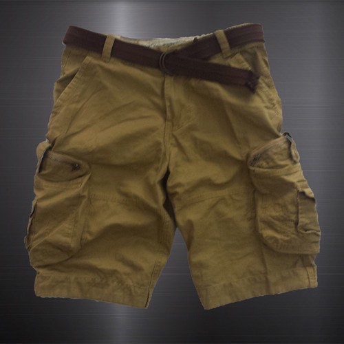 QUẦN SHORT NAM KAKI TÚI HỘp cao cấp chuẩn men HC01 SIZE 29 ĐẾN 36