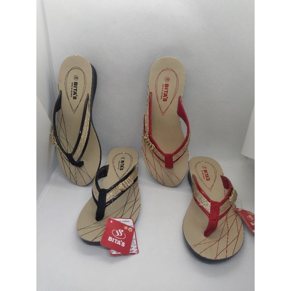 Dép xỏ ngón nữ Bitas bền đẹp (size 36-39)