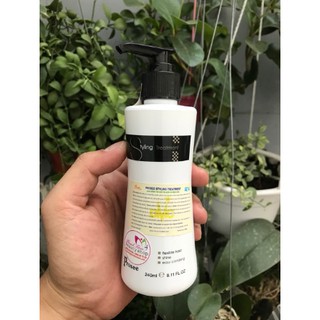 Gel Mềm Tạo Kiểu Tóc Xoăn Prosee