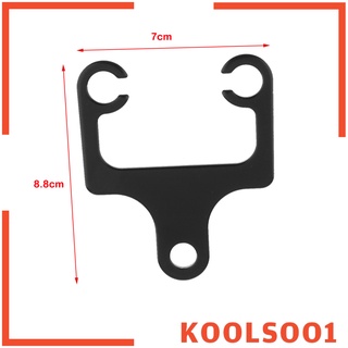 Khung Gắn Đồng Hồ Đo Tốc Độ Cho Xe Mô Tô Koolso1