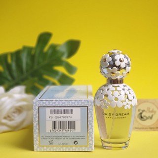 Nước Hoa Nữ Daisy Dream Marc Jacobs EDT 100ml