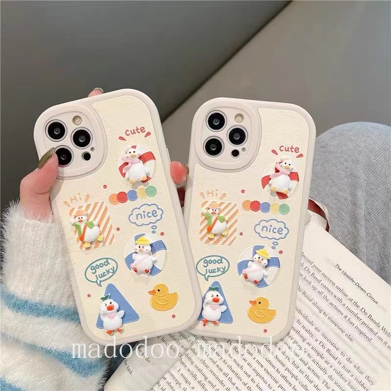 Casing Samsung Galaxy S23 S22 Ultra 5G S21 S20 FE S22+ S20+ Plus A54 A34 A24 A04 A14 A03 Core A20S A71 A73 A53 A52 A52S A03S A02S A10S A11 M11 Cute Cartoon The Frog Prince Duck Fine Hole Airbag Shockproof Tpu Soft Phone Case Cover XPN 07