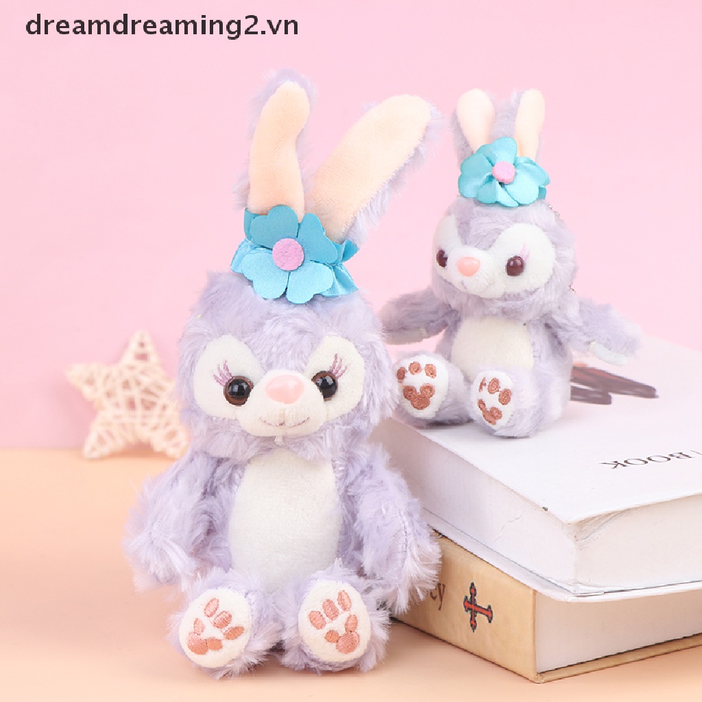 Stella Lou Disney 2Vn Nhồi Bông