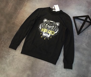Áo nỉ nam Kenzo