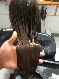 Hấp tóc colagen ( hàng chuẩn ý) 