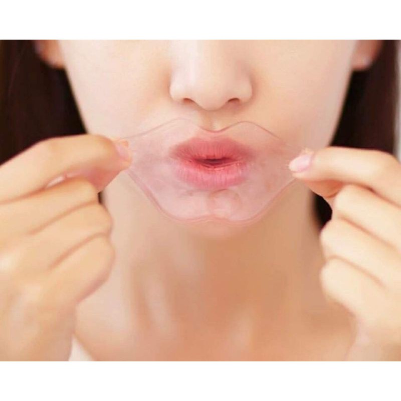 Mask dưỡng môi Choosy Lip