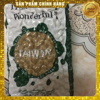 Trân châu Wonderful 1kg - đen, vàng , trắng