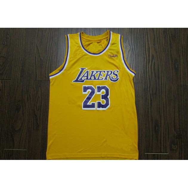 Áo Jersey Bóng Rổ V.2