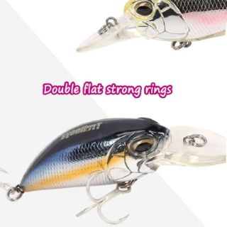 MỒI CÂU CÁ GIẢ TSURINOYA DW30