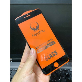 Kính cường lực FULL MÀN Iphone 7/ 7plus 9D siêu mỏng