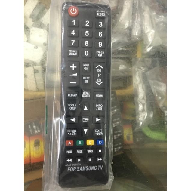 Remote Điều Khiển TV SMART SAMSUNG L1088+ [LOẠI ĐẸP - GÍA SỈ]