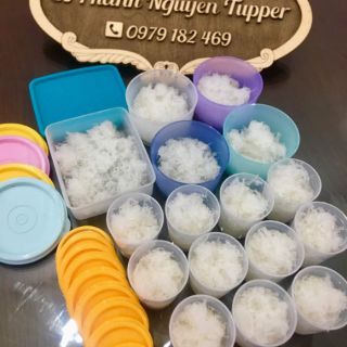 Tupperware - Hộp đựng gia vị midget 60ml