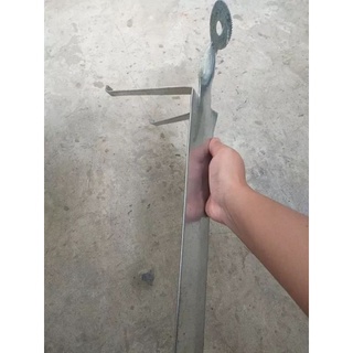 Bàn nạo dừa sắt