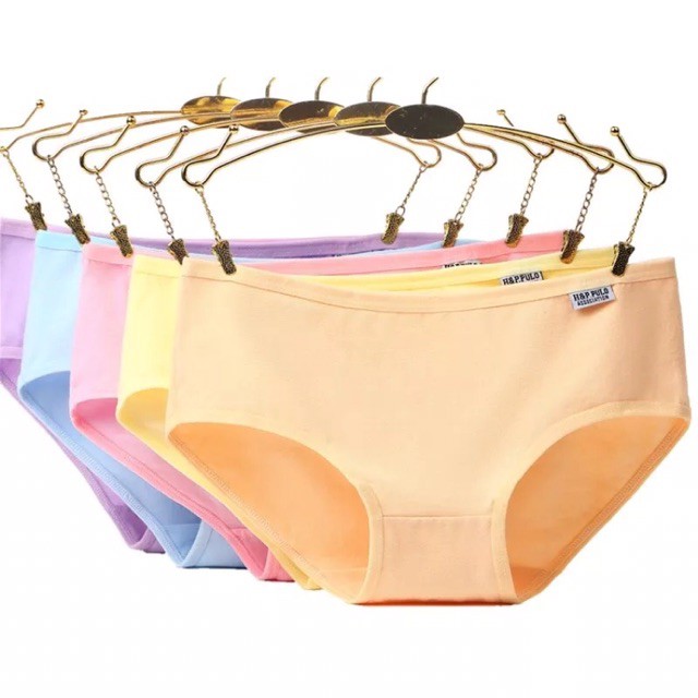 Quần lót cotton siêu đẹp siêu mát xuất Mỹ gợi cảm