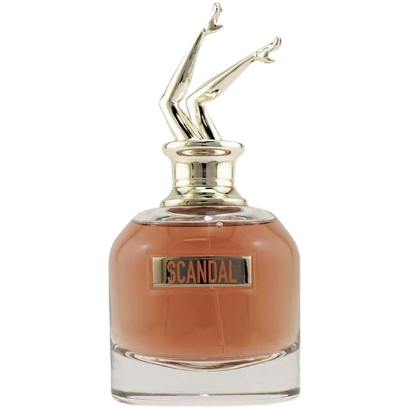 Jean Paul Gaultier scandal women's perfume scandal edp 80ml