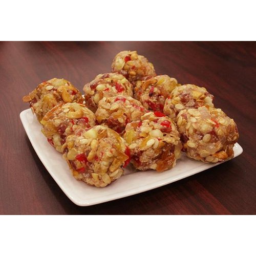 Mai quế lộ làm bánh trung thu 100ml
