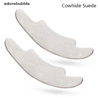 [adorebubble] Heel Sticker Foot Shoes Patch Toe Foot Protector Anti Friction Heel Liner Strip AFD