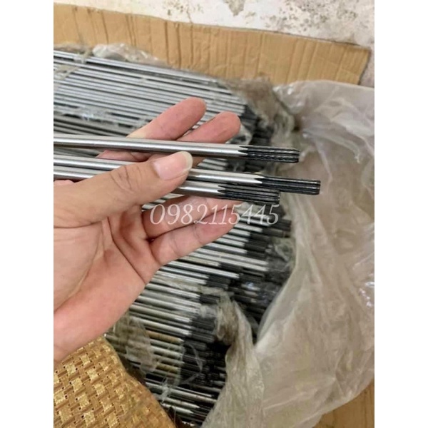 Ty cần máy Tàu, máy Bãi đủ phi đủ khía