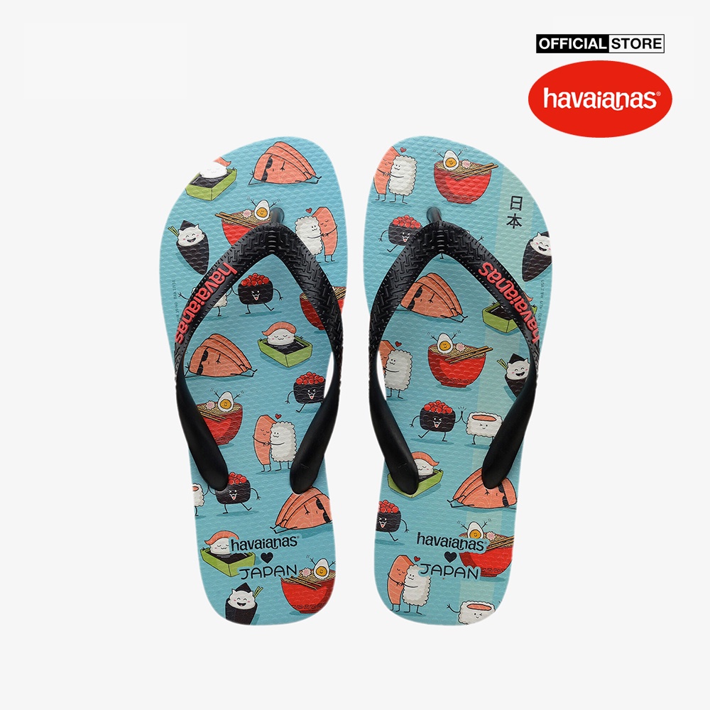 HAVAIANAS - Dép nữ Top Japan