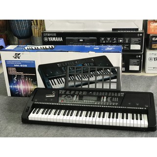 Đàn organ meike mk939