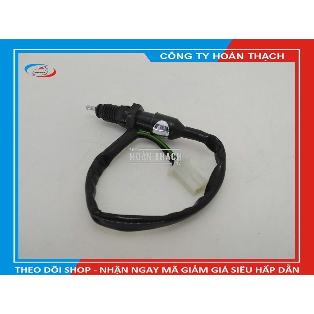 DÂY STOP CHÂN XE MÁY CÔNG TẮC PHANH CHÂN DREAM, WAVE , CHẤT LƯỢNG ỔN ĐỊNH, ĐỘ BỀN CAO, ĐẸP, DỄ LẮP RÁP,
