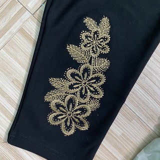 quần ka ki thun thiêu 50-75 ký
